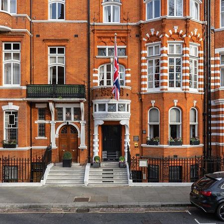 11 Cadogan Gardens And The Apartments By Iconic Luxury Hotels Λονδίνο Εξωτερικό φωτογραφία