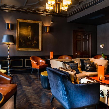 11 Cadogan Gardens And The Apartments By Iconic Luxury Hotels Λονδίνο Εξωτερικό φωτογραφία