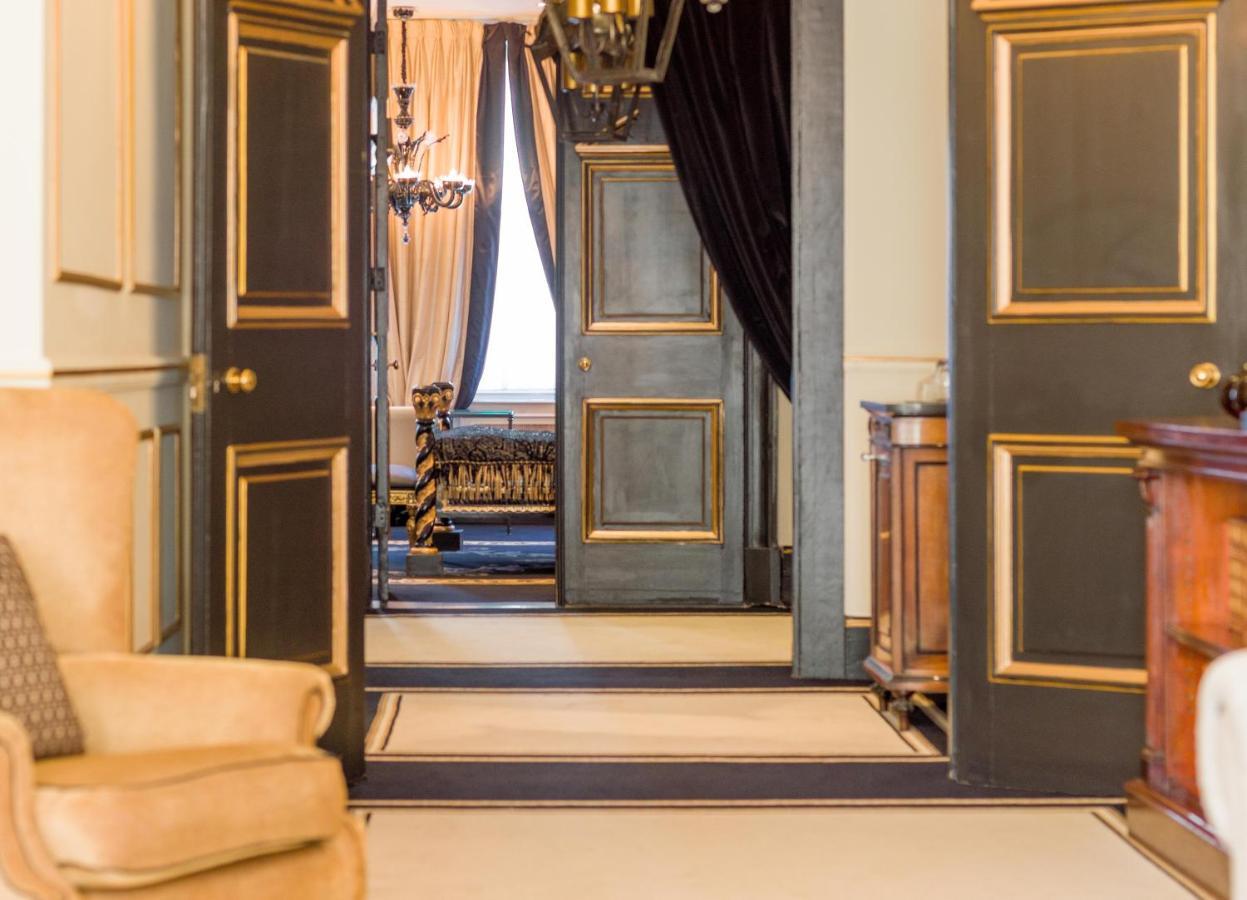 11 Cadogan Gardens And The Apartments By Iconic Luxury Hotels Λονδίνο Εξωτερικό φωτογραφία