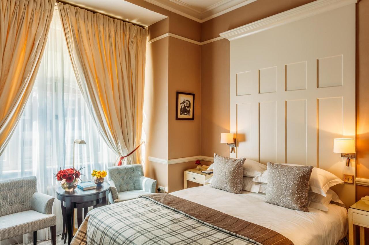 11 Cadogan Gardens And The Apartments By Iconic Luxury Hotels Λονδίνο Εξωτερικό φωτογραφία