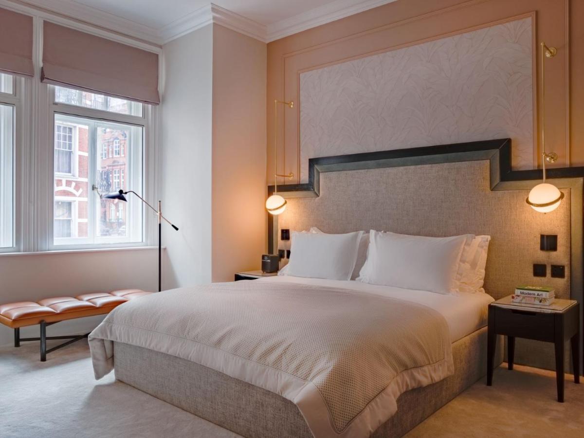 11 Cadogan Gardens And The Apartments By Iconic Luxury Hotels Λονδίνο Εξωτερικό φωτογραφία
