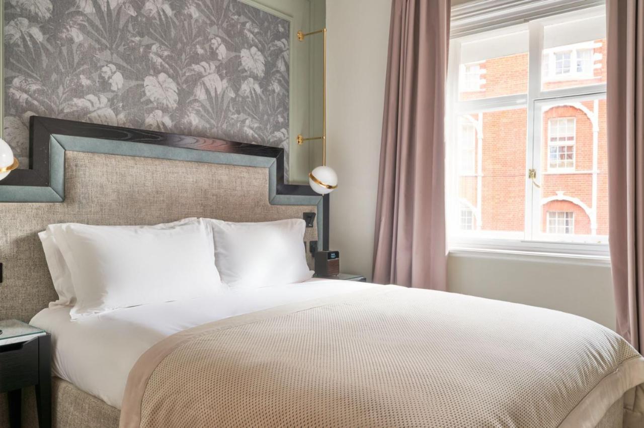 11 Cadogan Gardens And The Apartments By Iconic Luxury Hotels Λονδίνο Εξωτερικό φωτογραφία