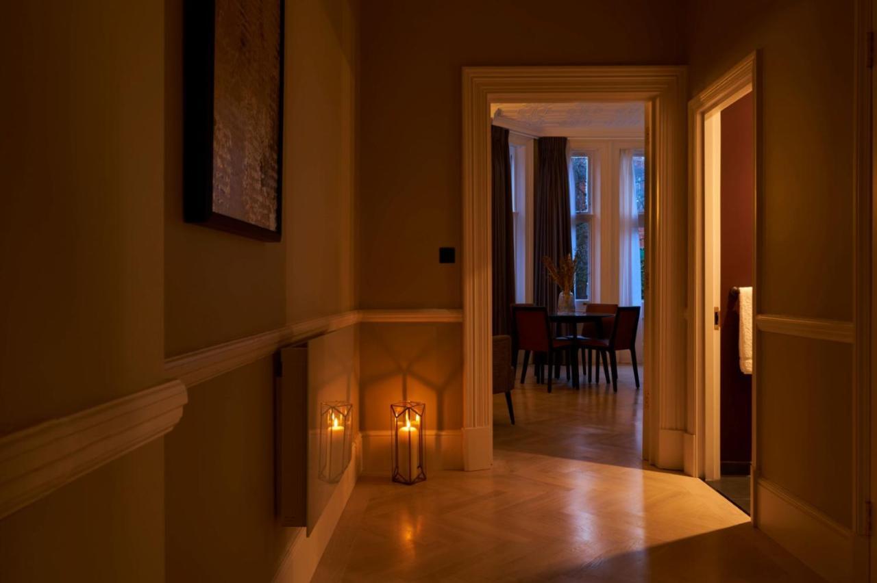 11 Cadogan Gardens And The Apartments By Iconic Luxury Hotels Λονδίνο Εξωτερικό φωτογραφία