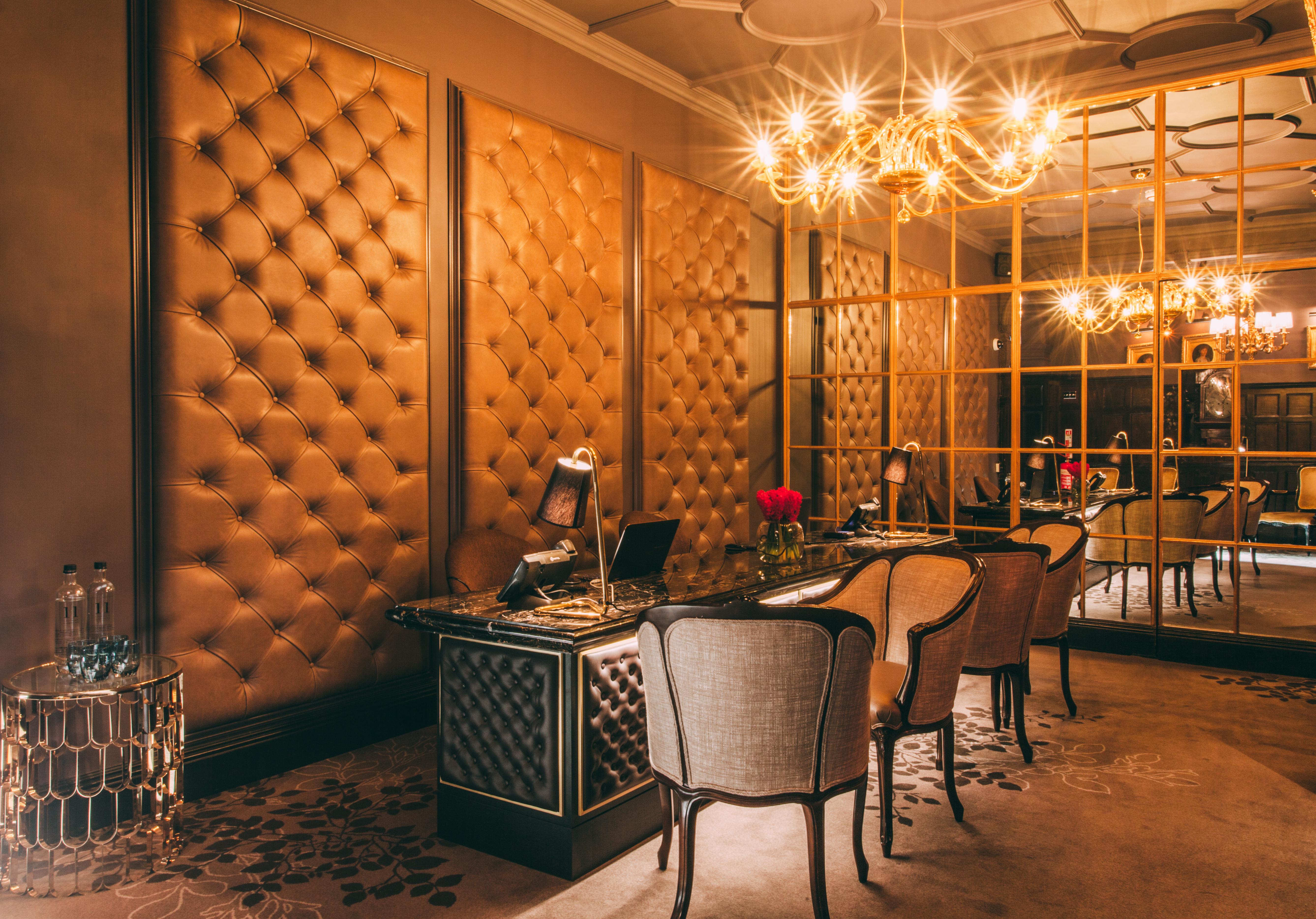 11 Cadogan Gardens And The Apartments By Iconic Luxury Hotels Λονδίνο Εξωτερικό φωτογραφία