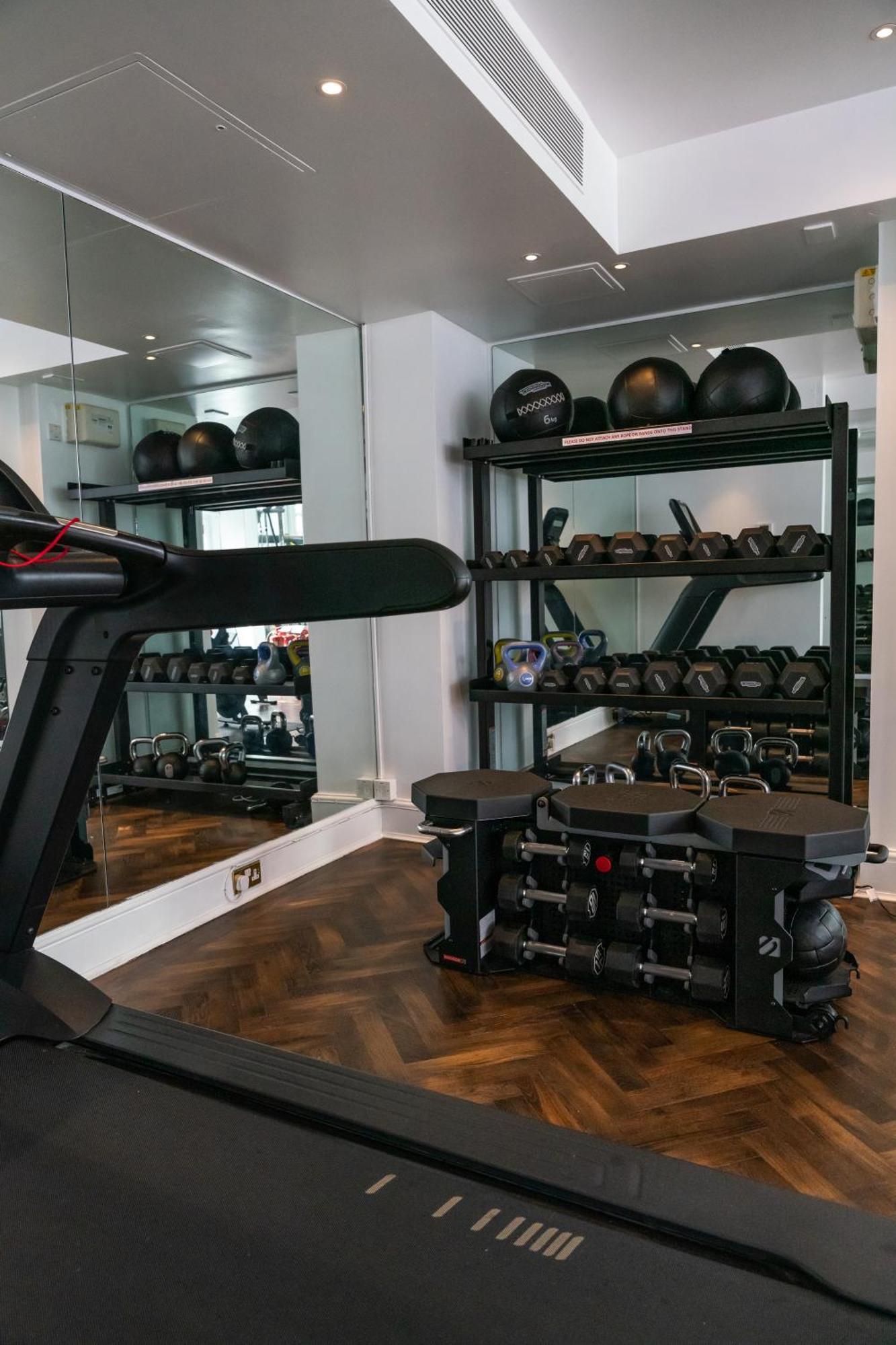 11 Cadogan Gardens And The Apartments By Iconic Luxury Hotels Λονδίνο Εξωτερικό φωτογραφία