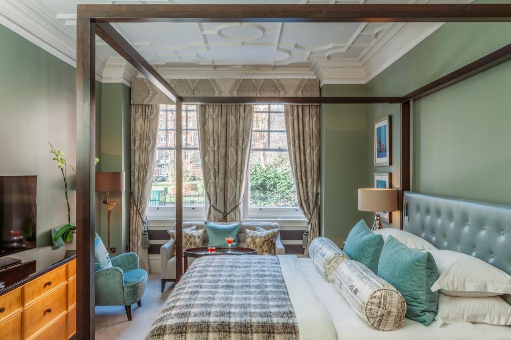 11 Cadogan Gardens And The Apartments By Iconic Luxury Hotels Λονδίνο Εξωτερικό φωτογραφία