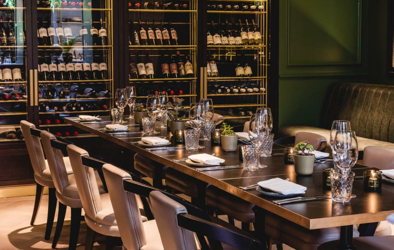 11 Cadogan Gardens And The Apartments By Iconic Luxury Hotels Λονδίνο Εξωτερικό φωτογραφία