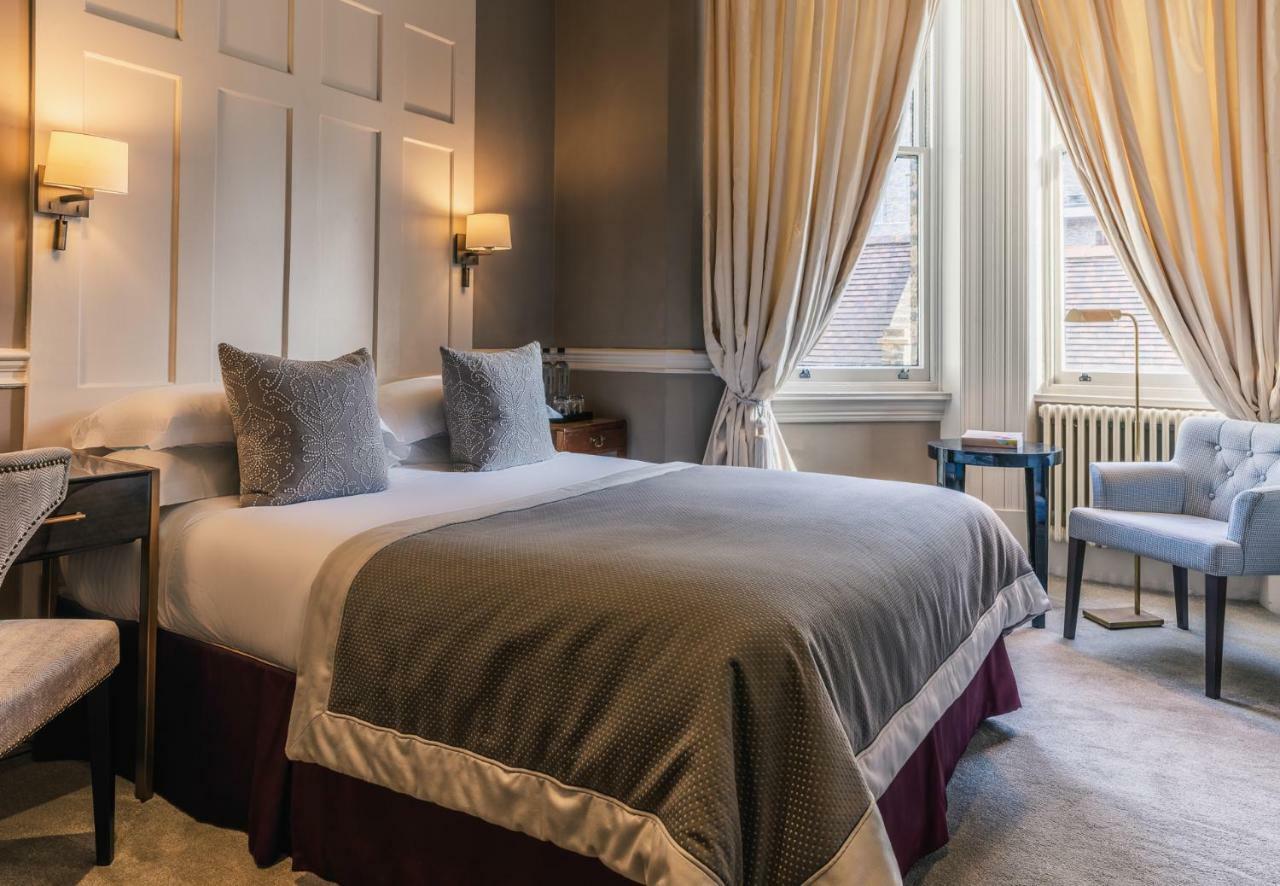 11 Cadogan Gardens And The Apartments By Iconic Luxury Hotels Λονδίνο Εξωτερικό φωτογραφία