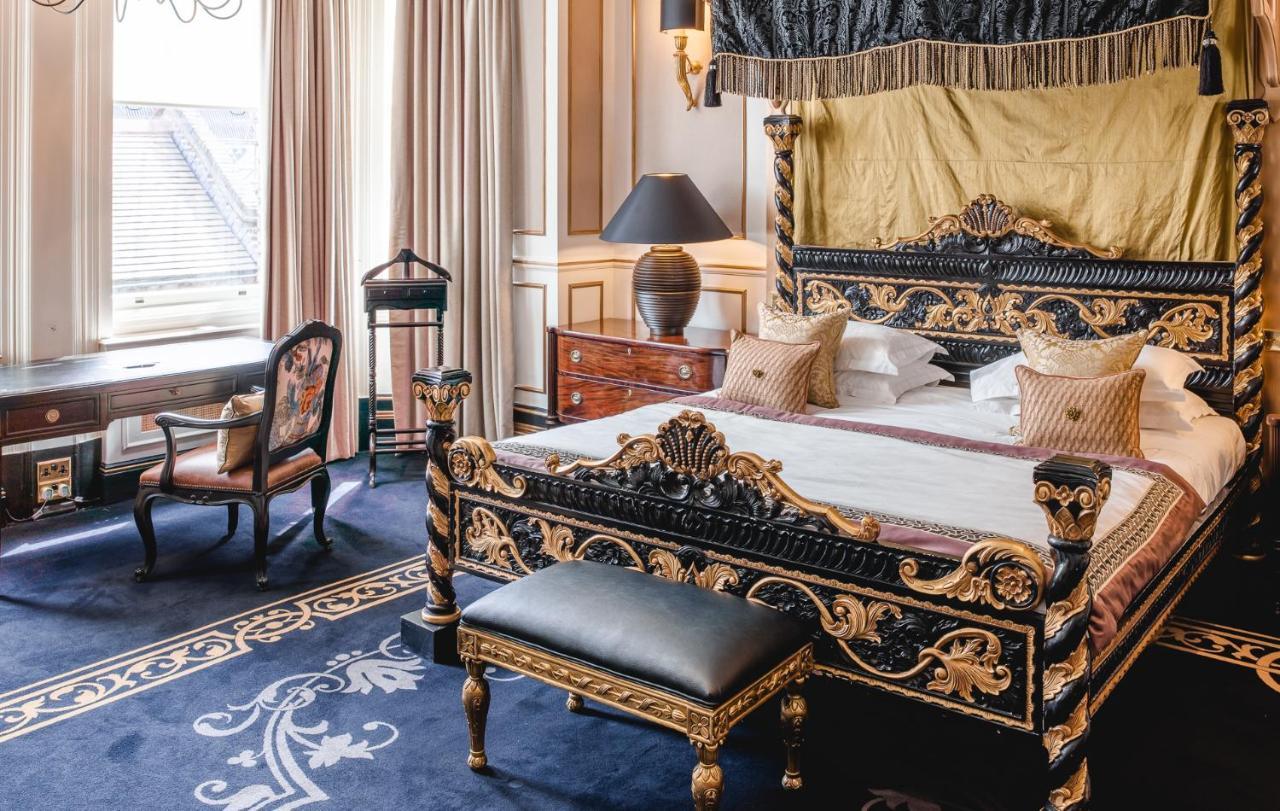 11 Cadogan Gardens And The Apartments By Iconic Luxury Hotels Λονδίνο Εξωτερικό φωτογραφία