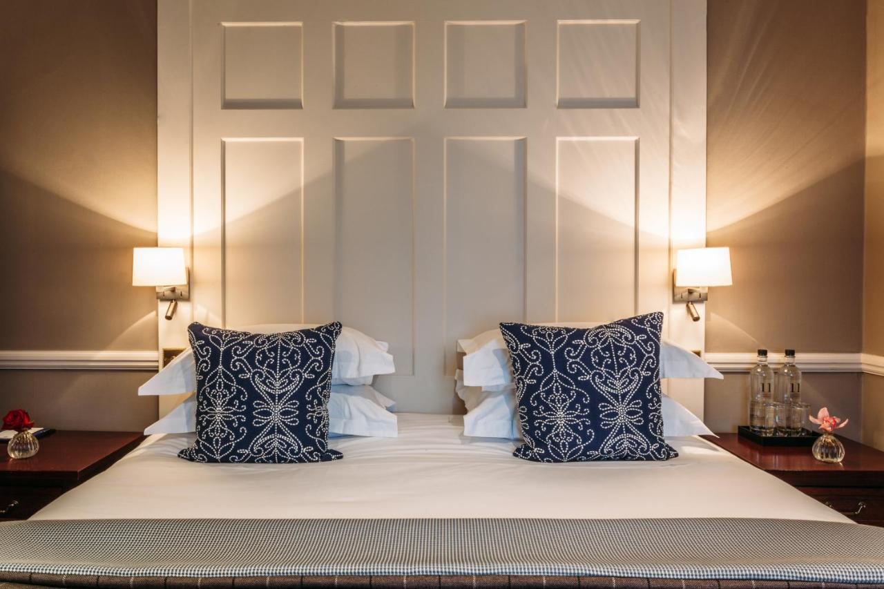 11 Cadogan Gardens And The Apartments By Iconic Luxury Hotels Λονδίνο Εξωτερικό φωτογραφία