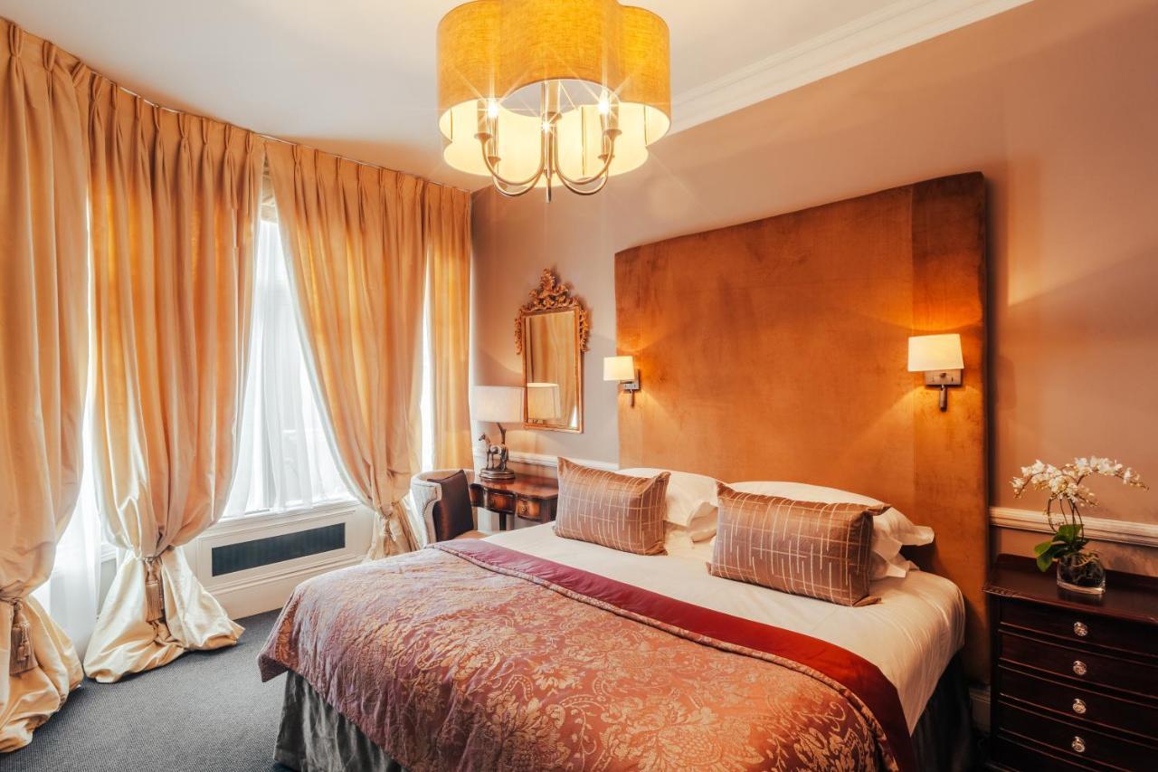 11 Cadogan Gardens And The Apartments By Iconic Luxury Hotels Λονδίνο Εξωτερικό φωτογραφία